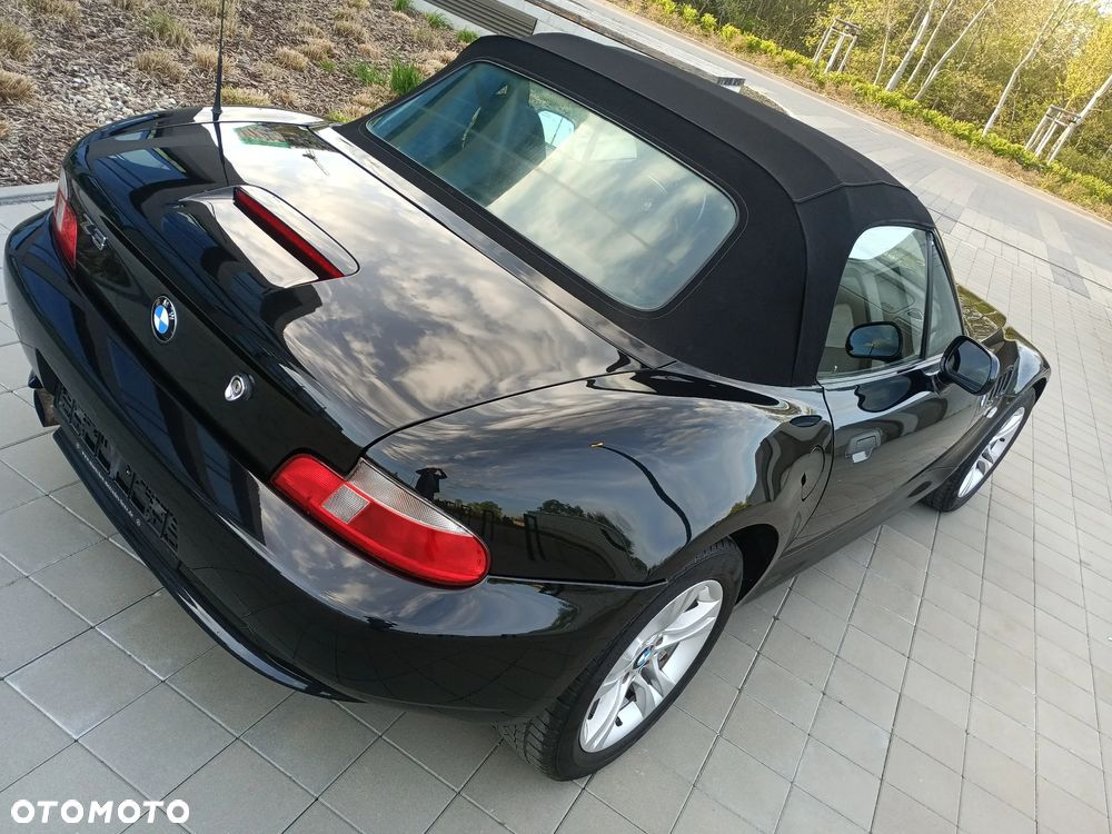 BMW Z3 - 6