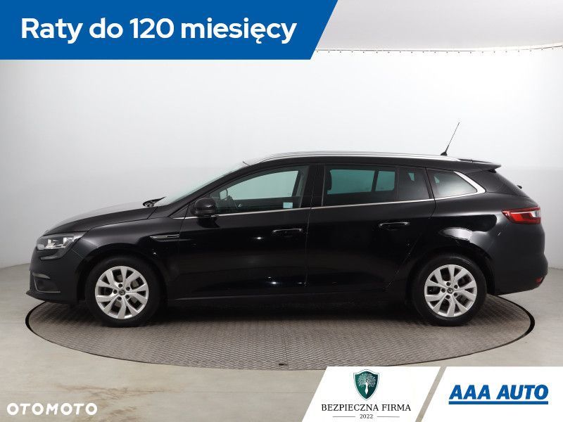 Renault Megane - 4