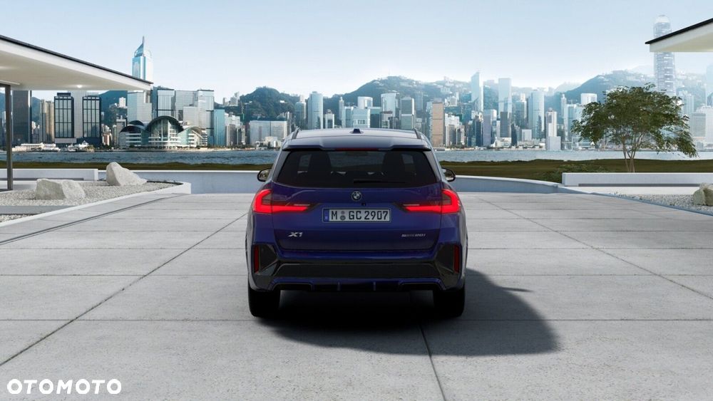 BMW X1 sDrive20i mHEV M Sport sport - 6