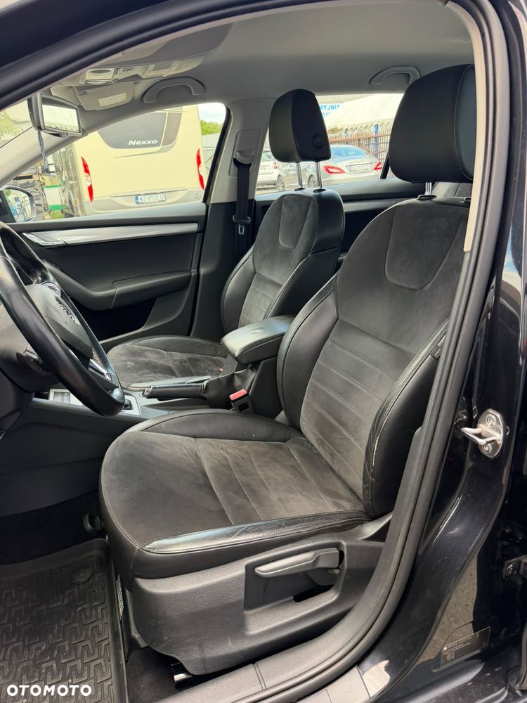 Skoda Octavia 2.0 TDI Green tec DSG Elegance - 7