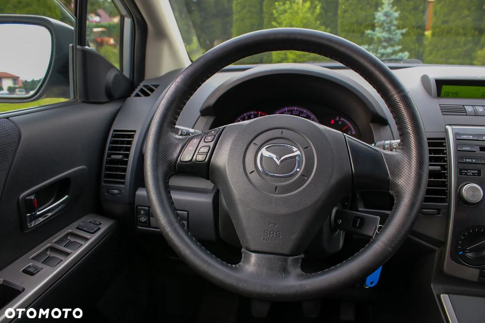 Mazda 5 2.0 Active - 35