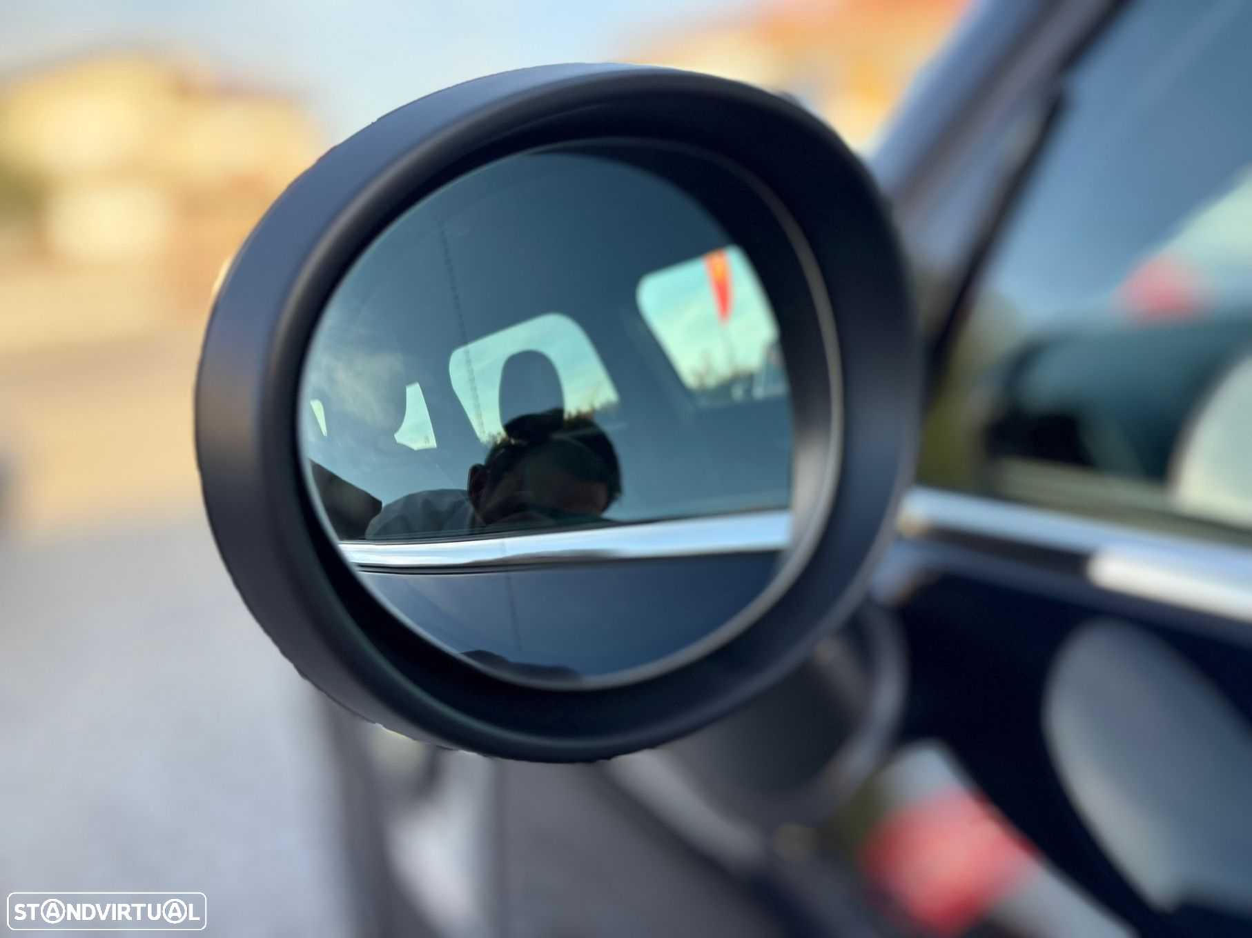 MINI Countryman Cooper SE ALL4 JCW Auto - 46