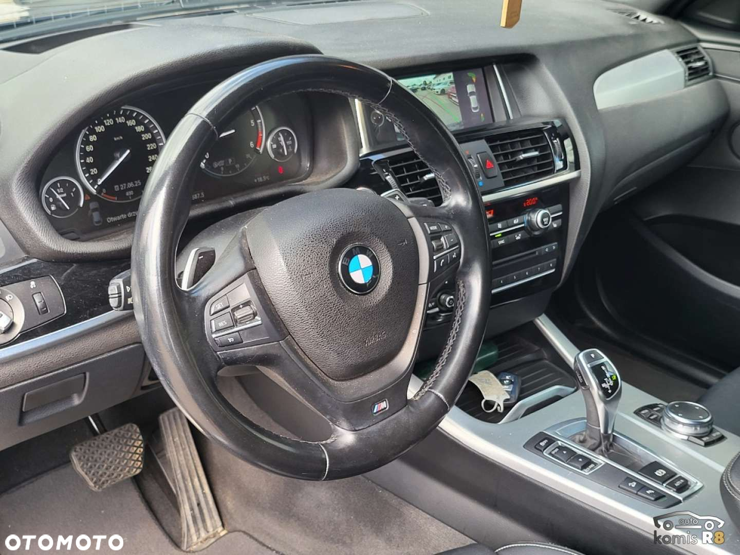 BMW X4 - 18