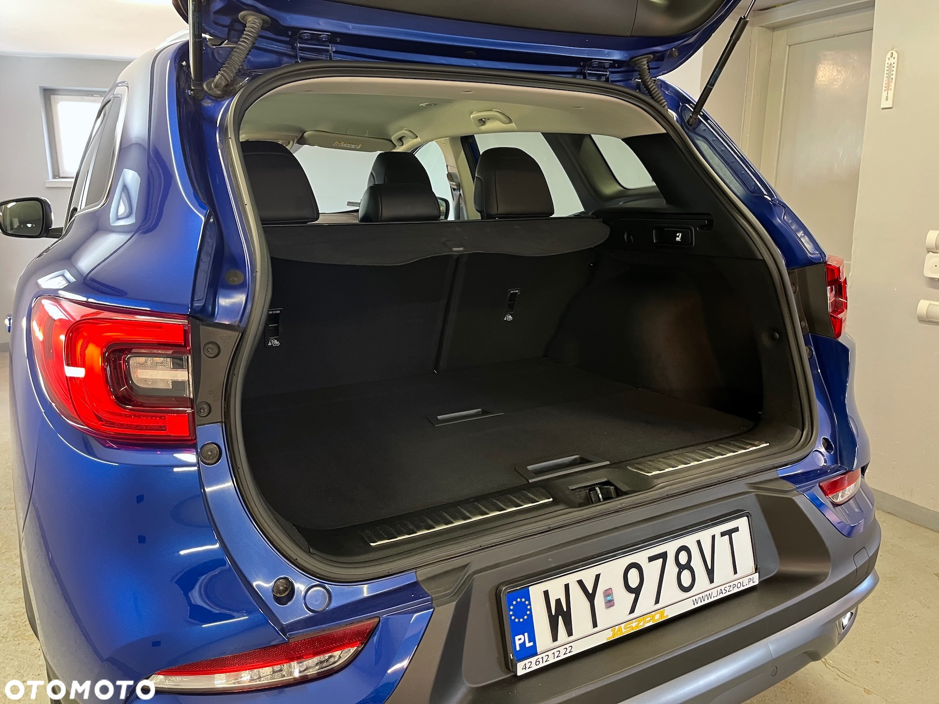 Renault Kadjar 1.3 TCe FAP Intens EDC - 17