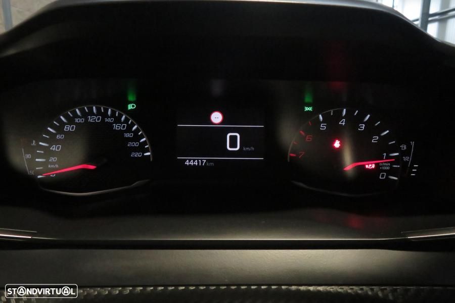 Peugeot 208 1.2 PureTech Active Pack - 23