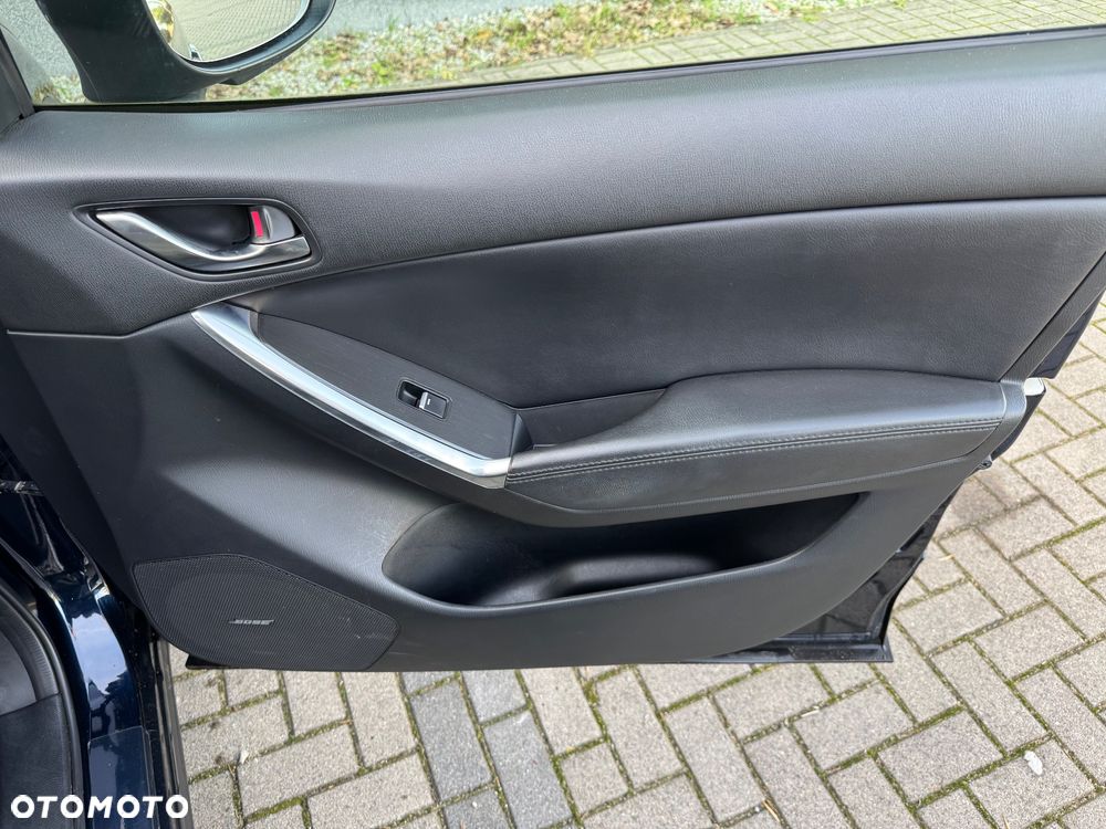 Mazda CX-5 2.2 D Skypassion - 26
