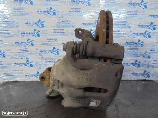 Manga De Eixo Meix892 CITROEN BERLINGO 1 FOURGON M59 FASE 2 2008 1.6HDI 75CV 3P BRANCO FD BOM COMPLETO 27.5CM - 2