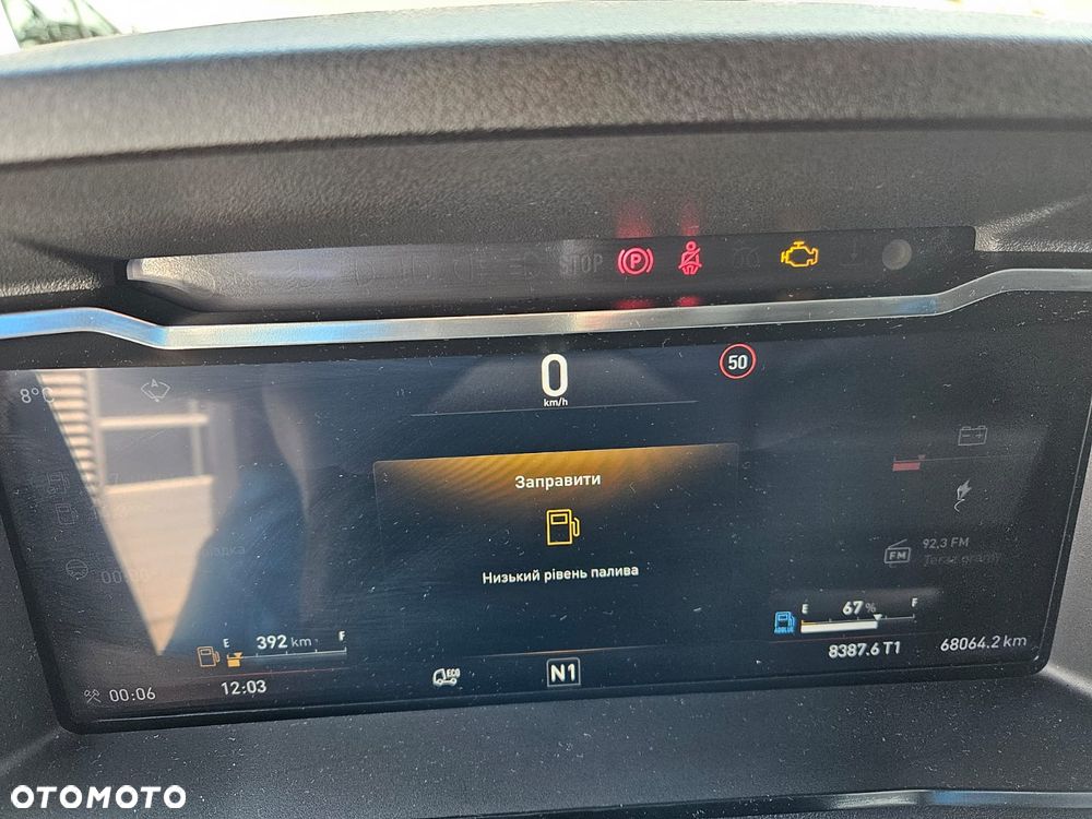 Renault T480 EVO HIGHCAB TURBOCOMPOUND STANDARD ZADBANY - 21