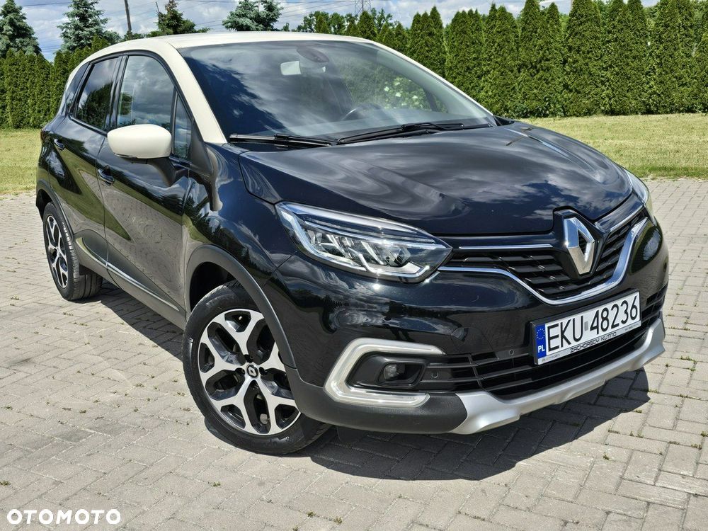 Renault Captur - 1