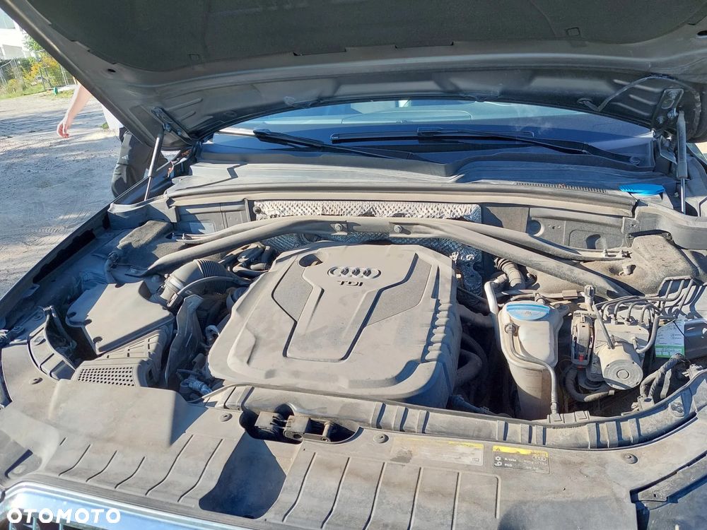 Audi Q5 - 18
