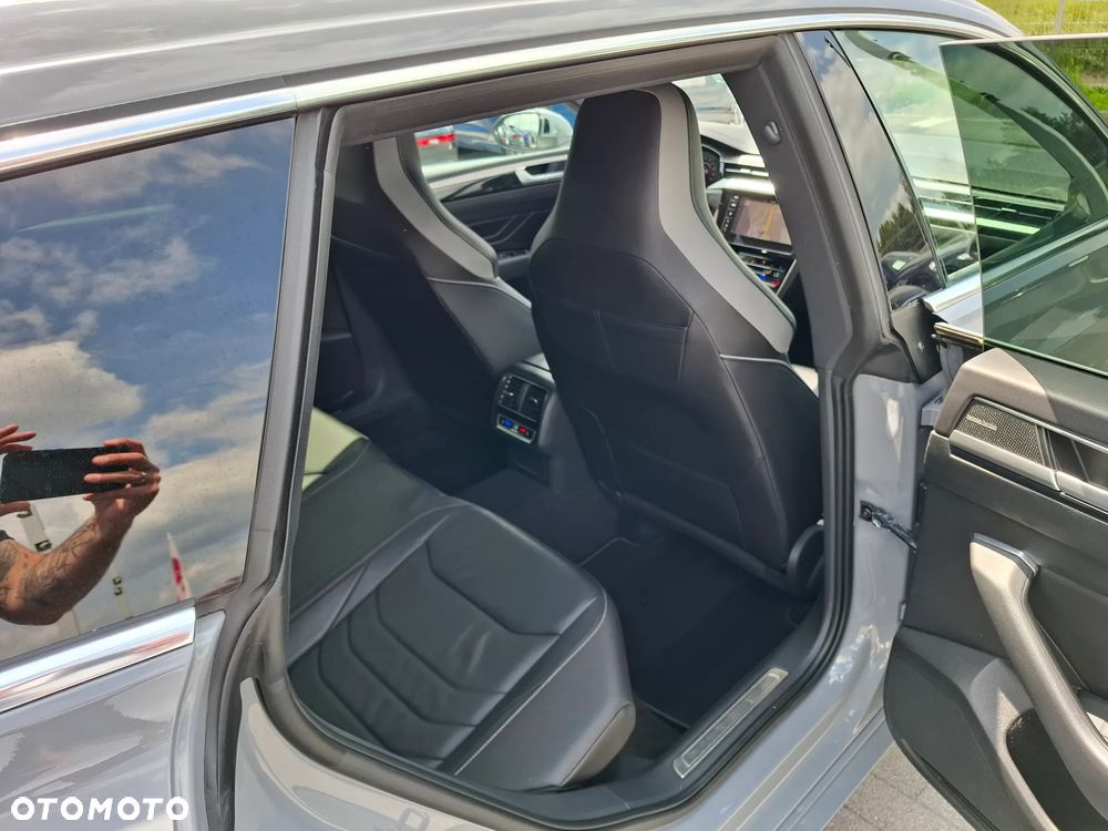 Volkswagen Arteon Shooting Brake 2.0 TSI R-Line DSG - 8