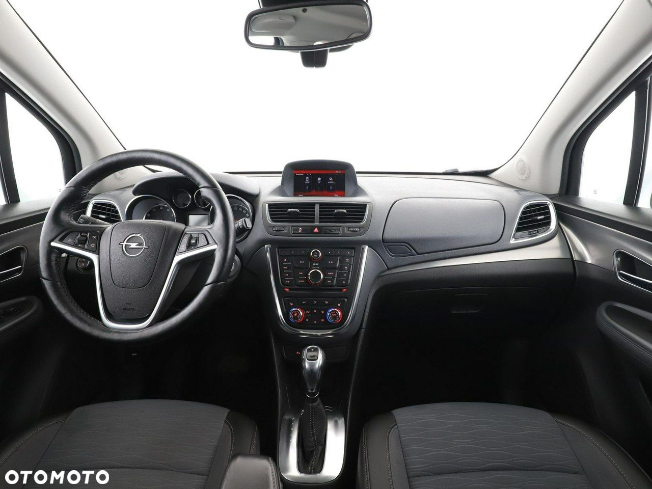Opel Mokka 1.4 Turbo Automatik Innovation - 15