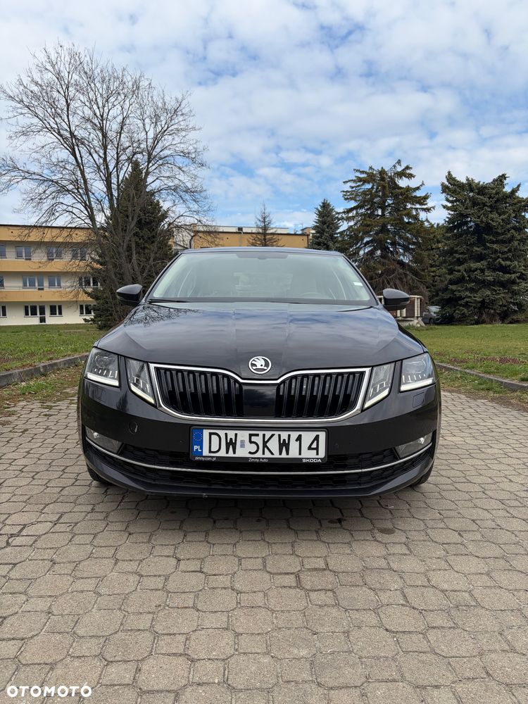 Skoda Octavia 2.0 TDI SCR 4x4 Style DSG - 2