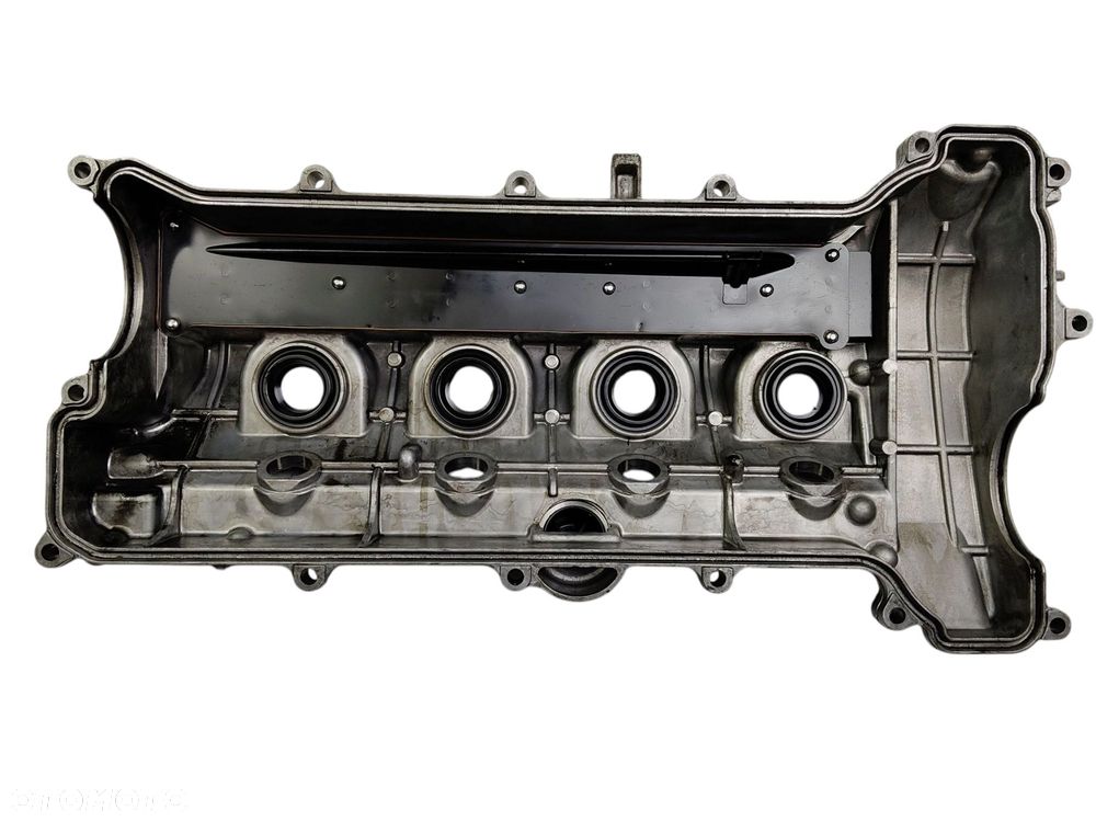 POKRYWA ZAWORÓW TOYOTA AVENSIS T25 LIFT (2006-2008) 2.0 D4D 126KM 11201-0R011 - 4