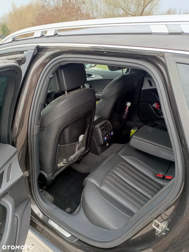 Audi A6 Allroad 3.0 TDI Quattro S tronic - 13