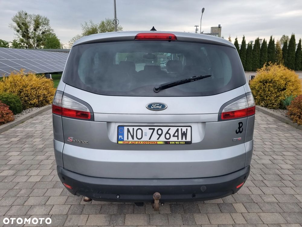Ford S-Max 2.0 TDCi Gold X - 16