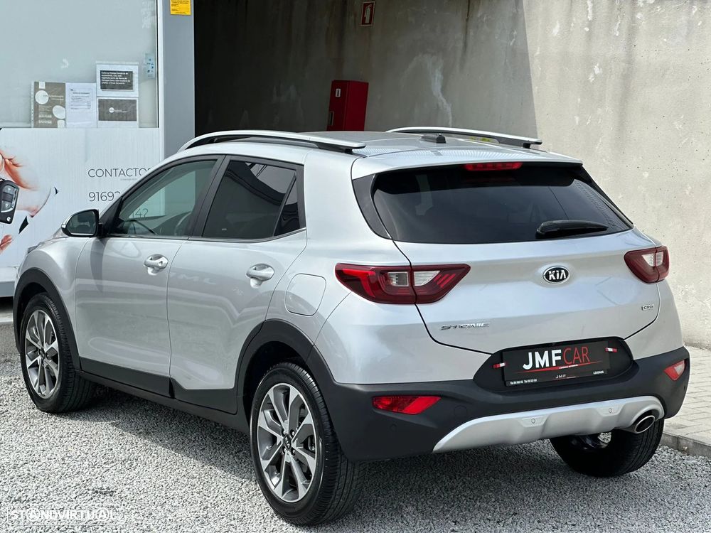 Kia Stonic 1.6 CRDi Edition 7 - 6