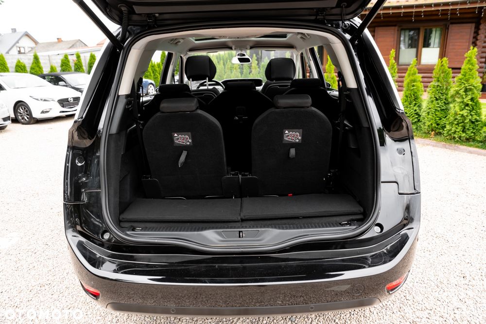 Citroën C4 SpaceTourer Grand 1.2 PureTech Shine S&S - 20