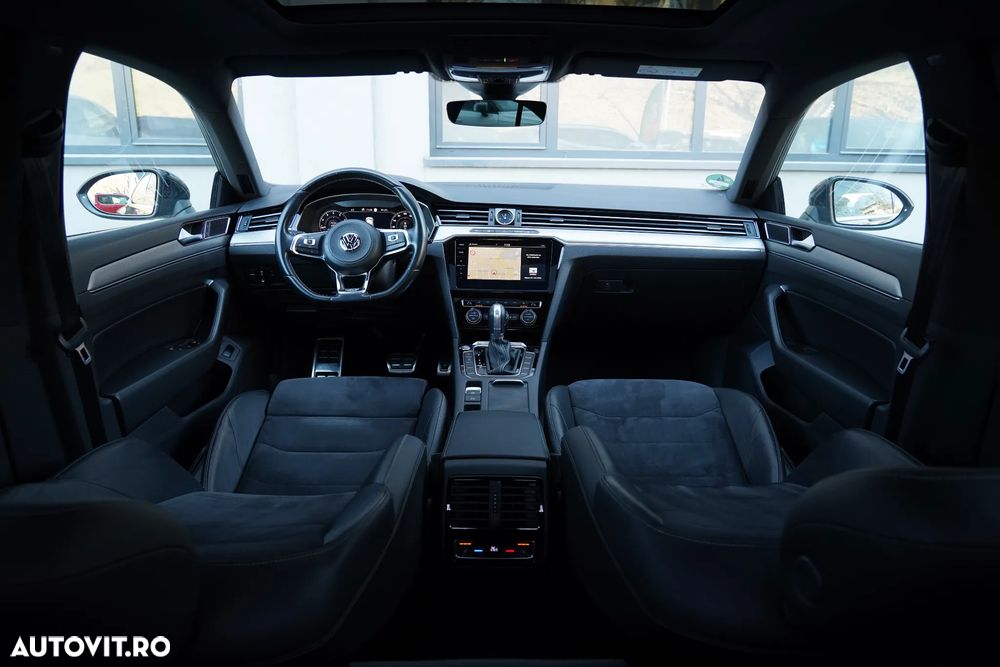 Volkswagen ARTEON 2.0 TSI OPF DSG R-Line - 6