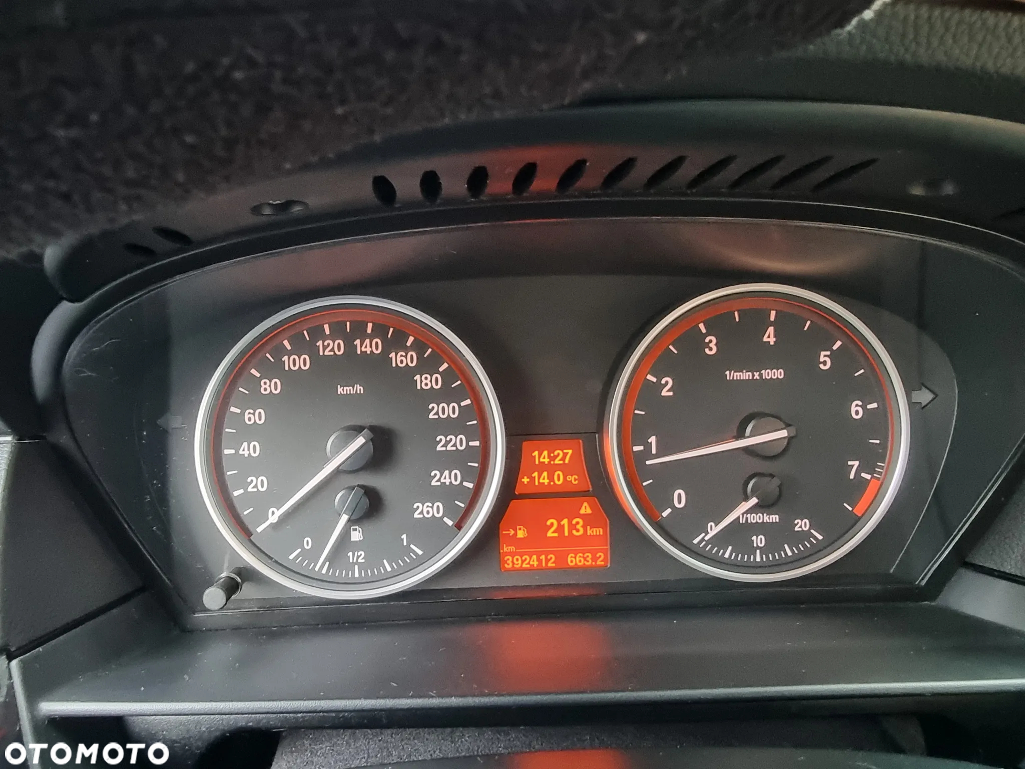 BMW Seria 5 520i - 16