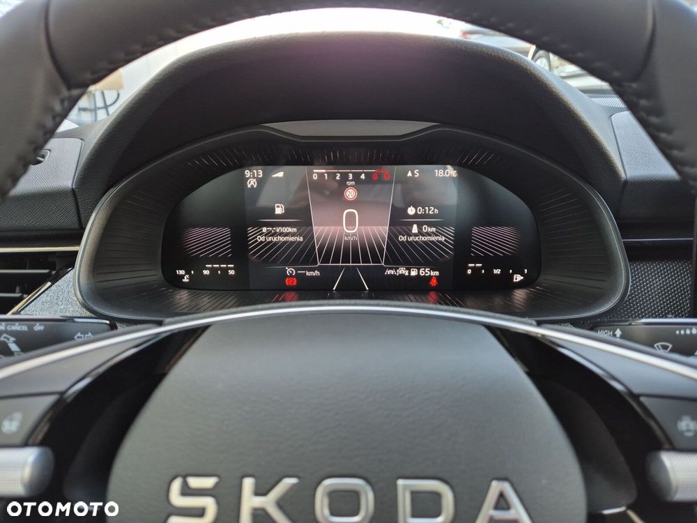 Skoda Kamiq 1.0 TSI Drive - 23