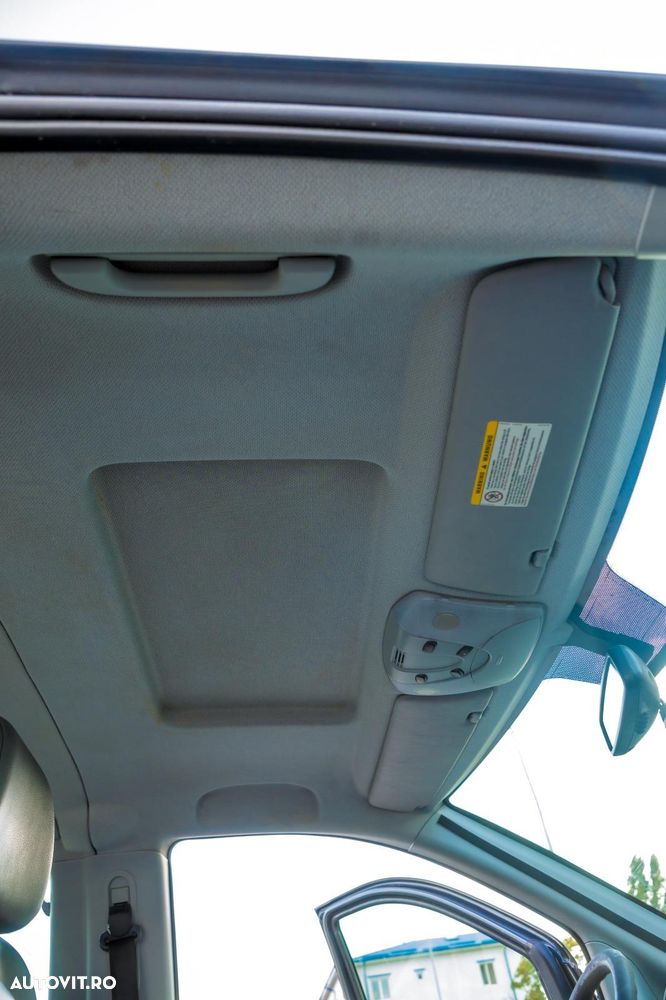 Mercedes-Benz Vito - 7