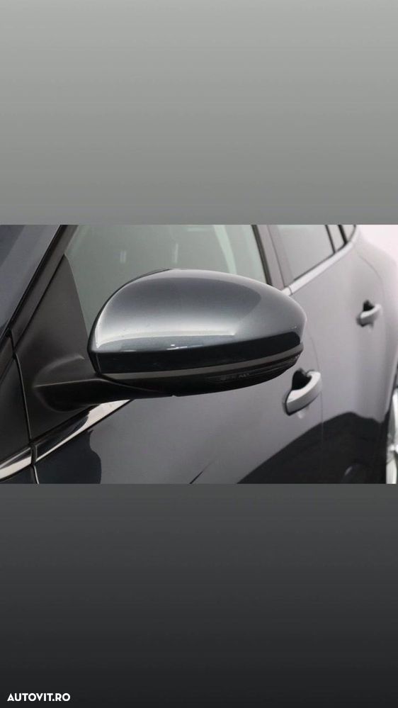 Renault Megane ENERGY dCi 110 Start & Stopp Bose Edition - 14
