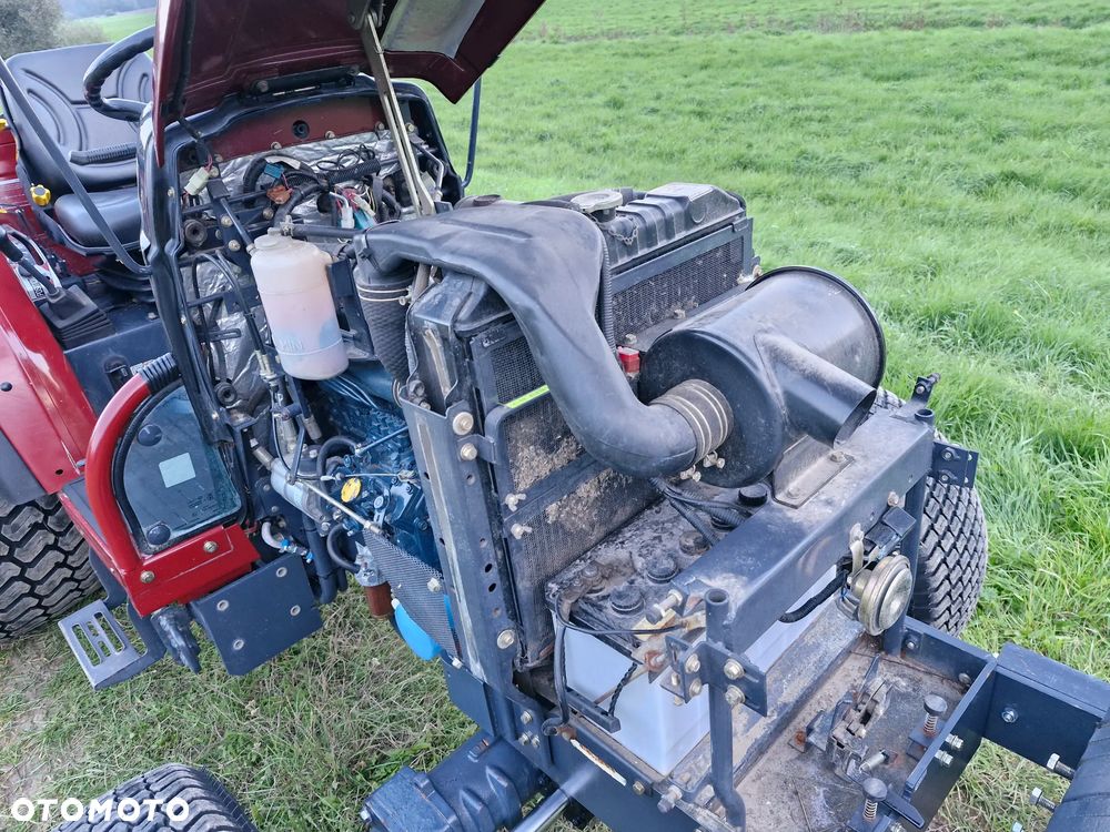 TYM t430 - 17