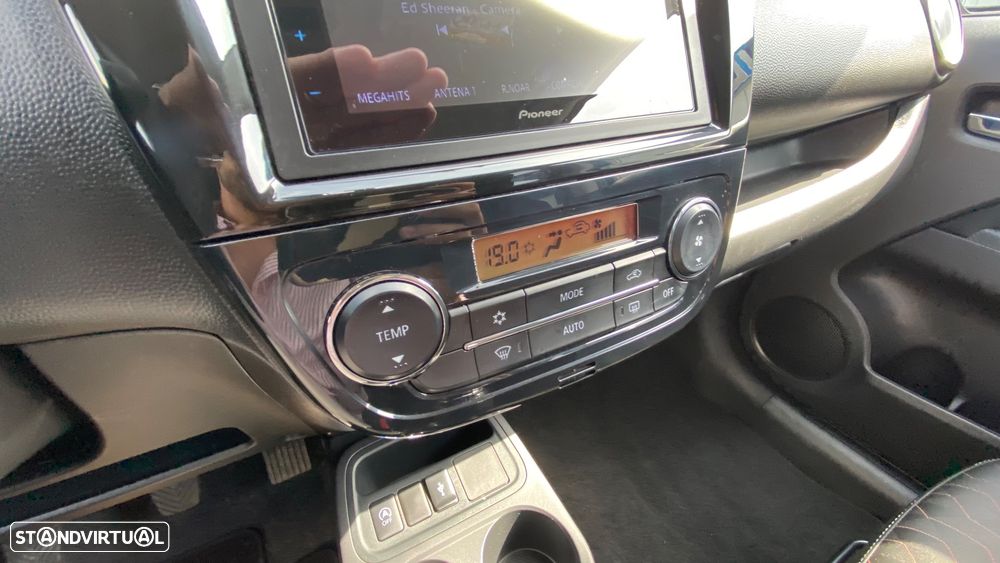 Mitsubishi Space Star 1.2 Intense Connect Edition - 39