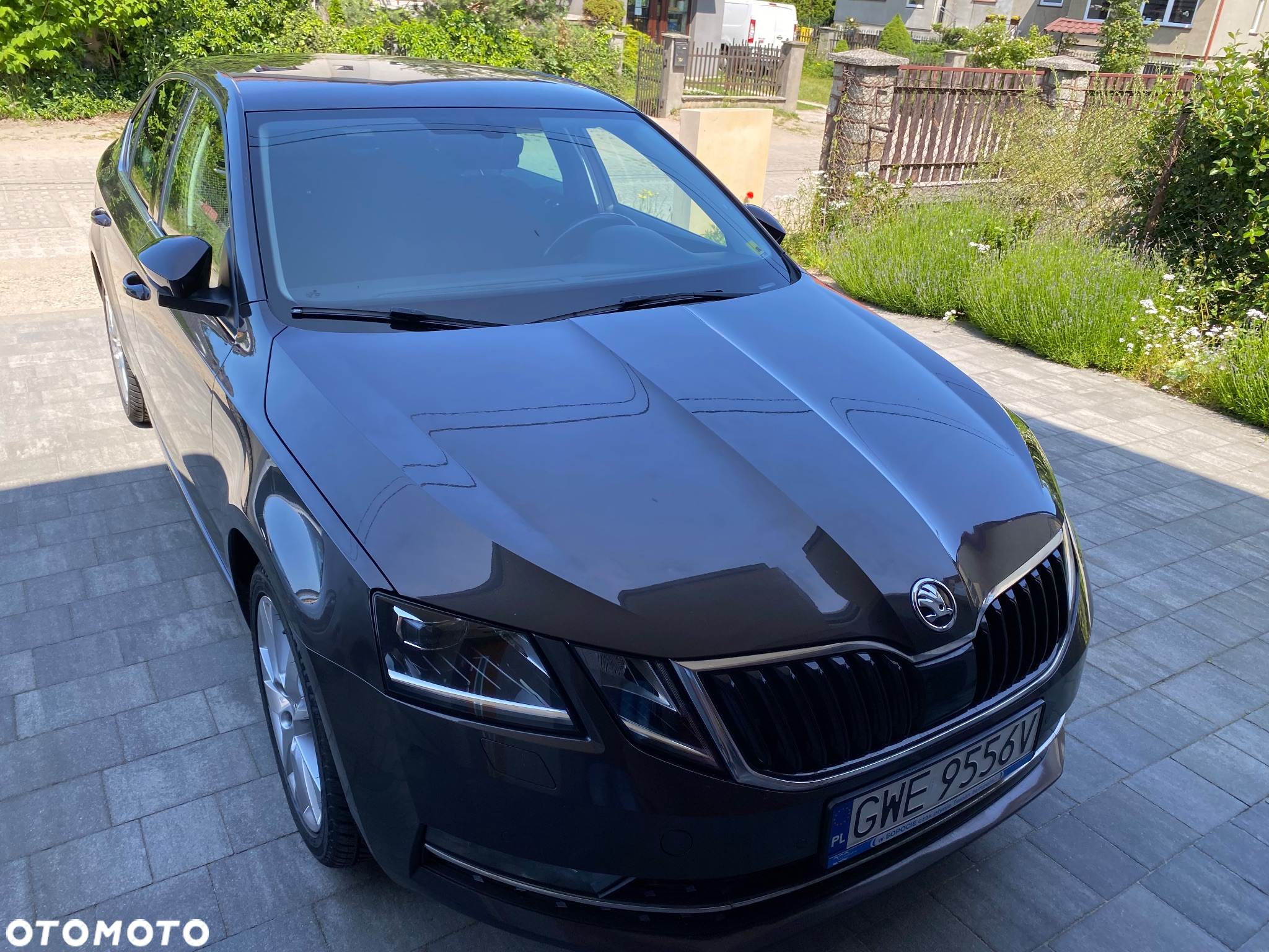 Skoda Octavia 1.6 TDI Style - 11