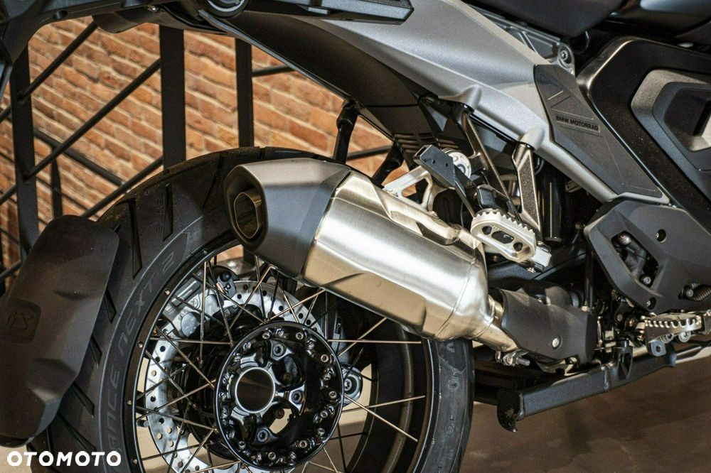 BMW GS - 11