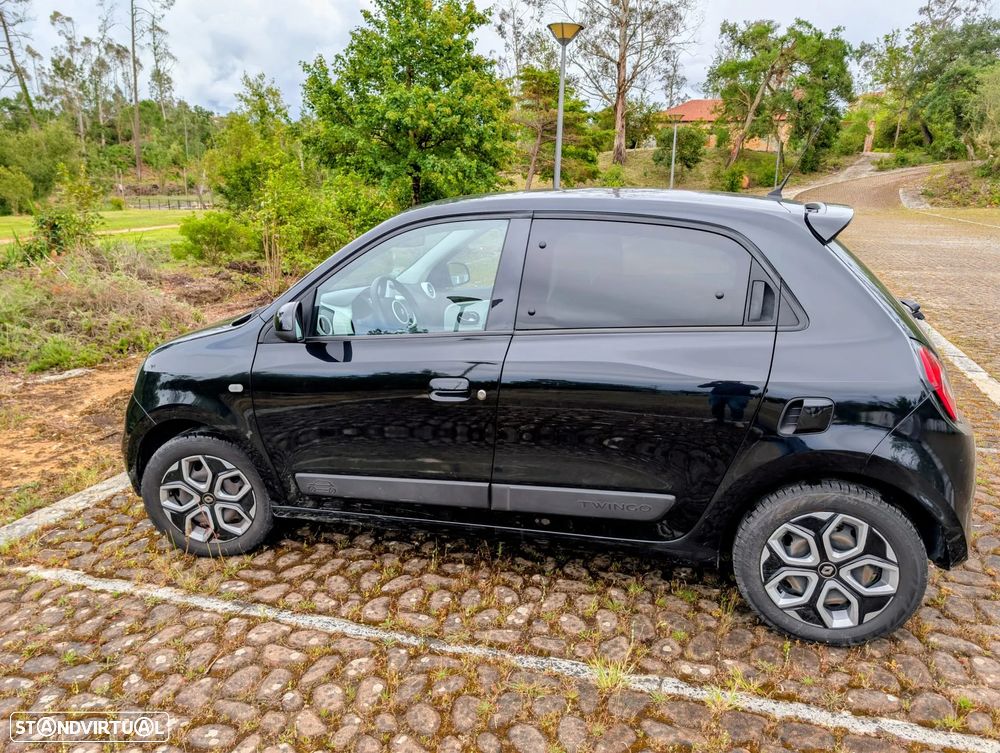 Renault Twingo 1.0 SCe Zen - 4