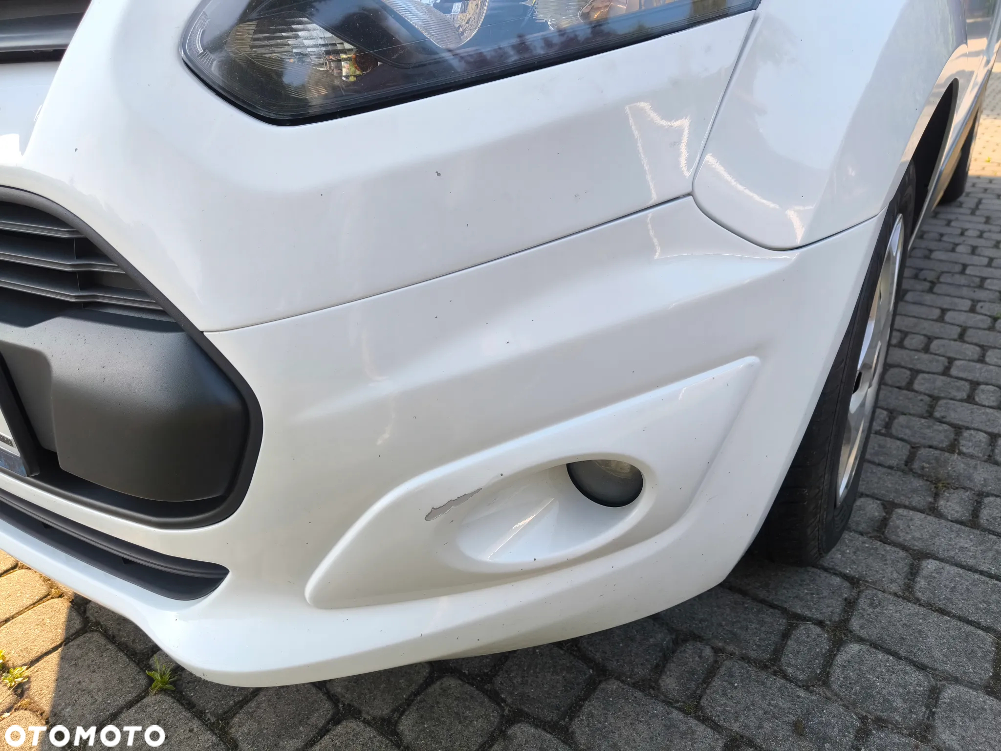 Ford TRANSIT CONNECT - 15