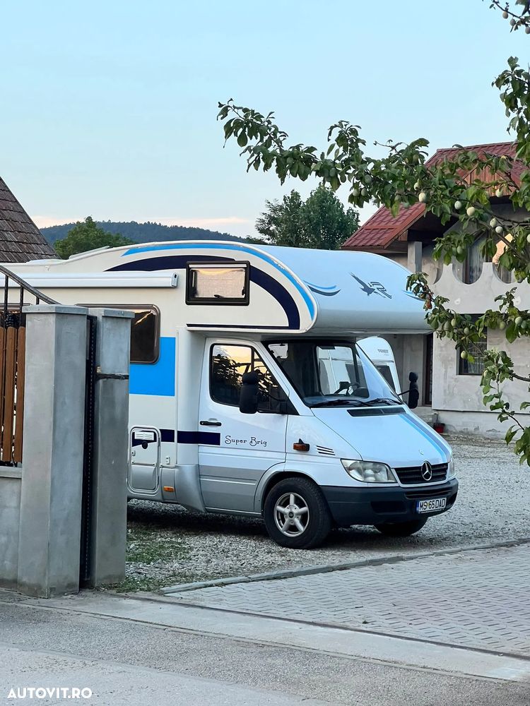 Alta AUTORULOTA RIMOR SUPER RIG - 3