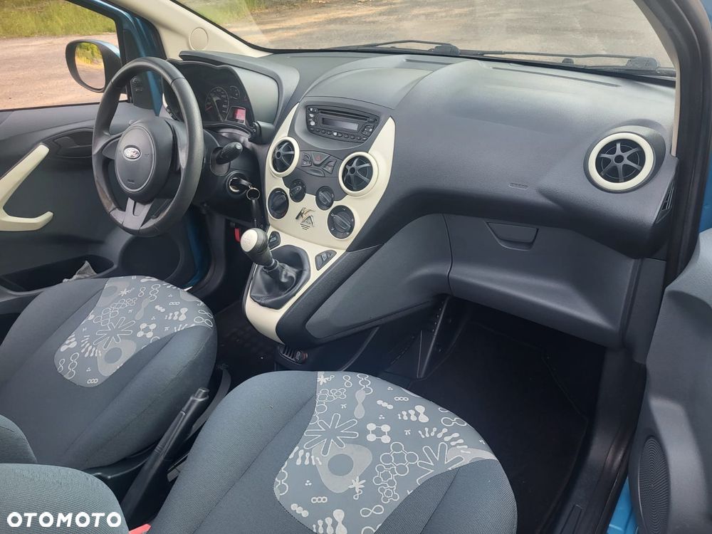 Ford KA 1.2 Concept - 6