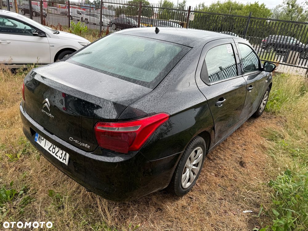 Citroën C-Elysée 1.6 VTi Seduction - 3