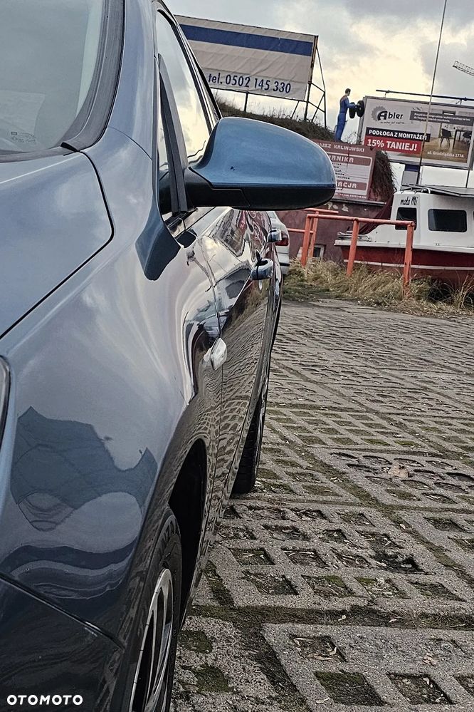 Opel Astra 1.4 Turbo - 10