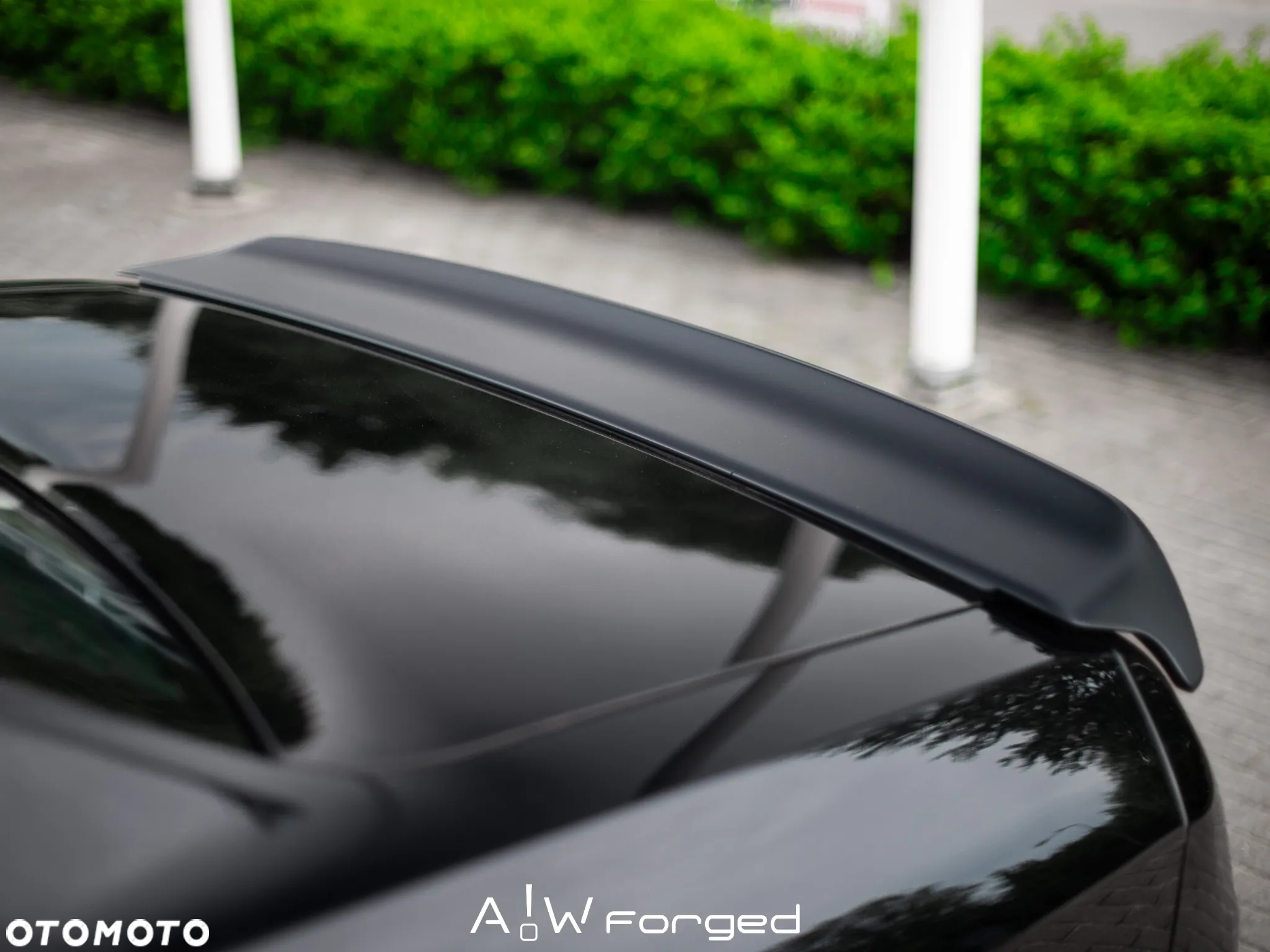 Dodge Challenger 6.2 Redeye Widebody - 14