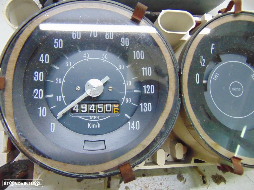 Mini clubman vários - 3