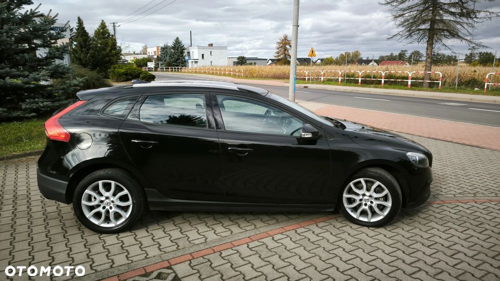 Volvo V40 Cross Country D2 Drive-E Momentum - 6