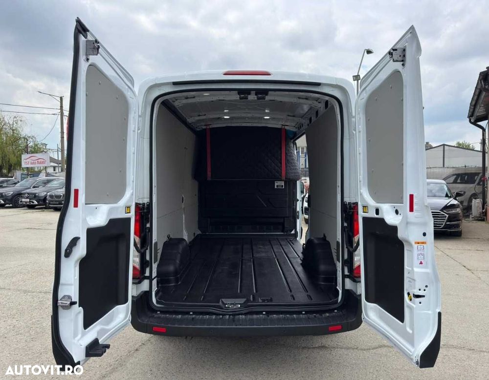 Ford TRANSIT L3H2 CU DORMITOR - 15