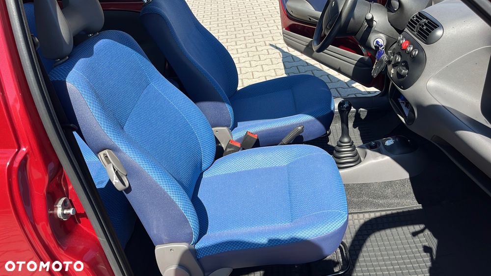 Fiat Seicento - 13