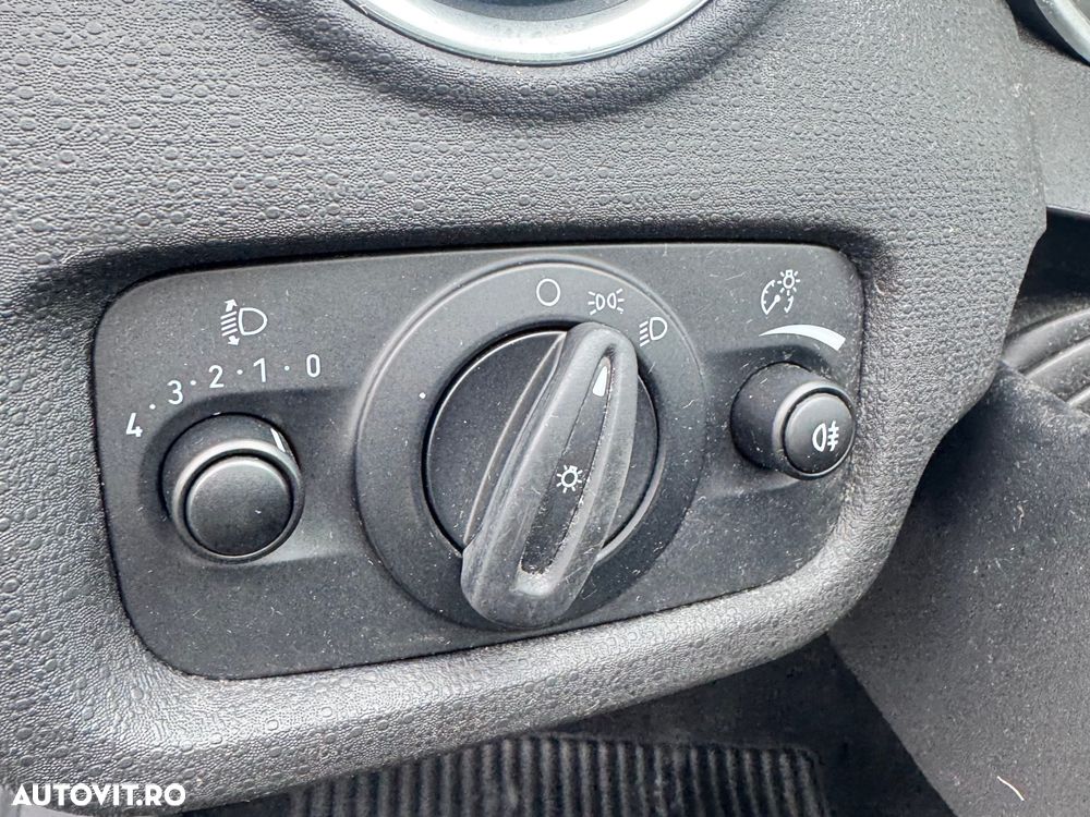 Ford Fiesta 1.0 Titanium - 22