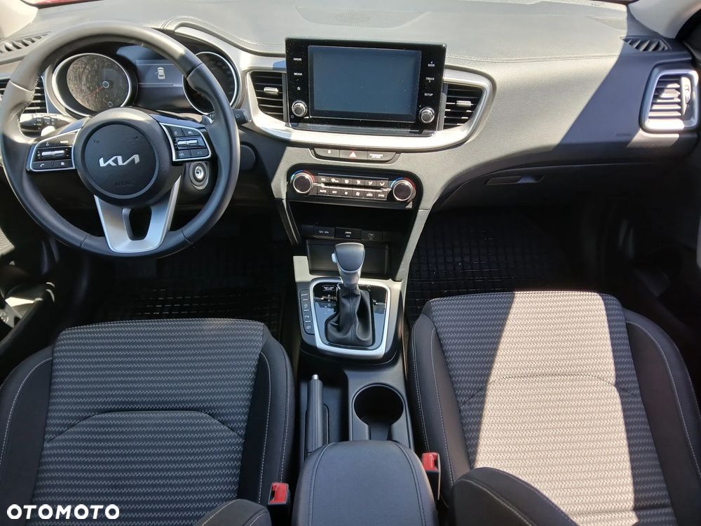 Kia XCeed 1.5 T-GDI M DCT - 7