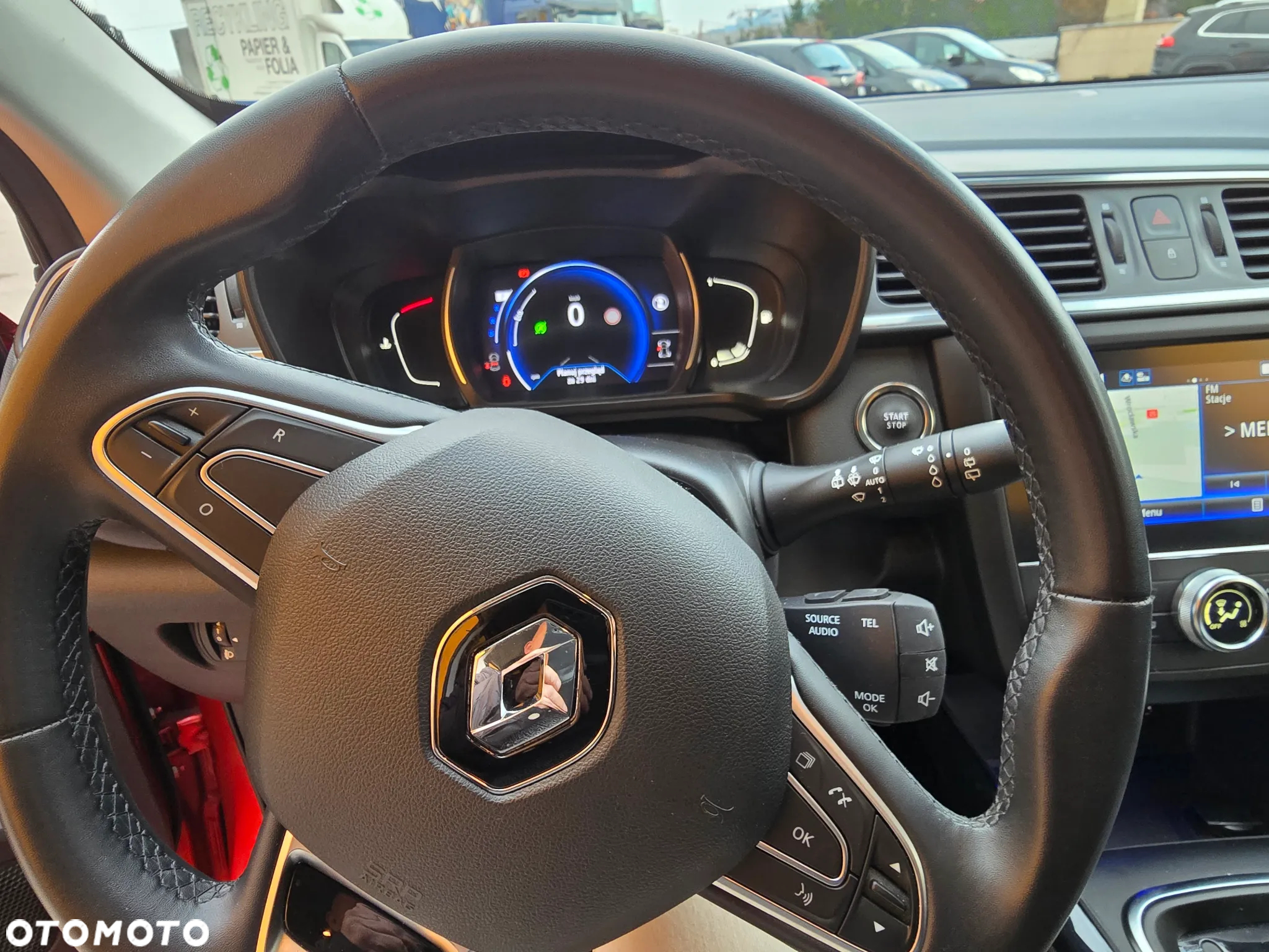 Renault Kadjar 1.3 TCe FAP Easy Life EDC - 15