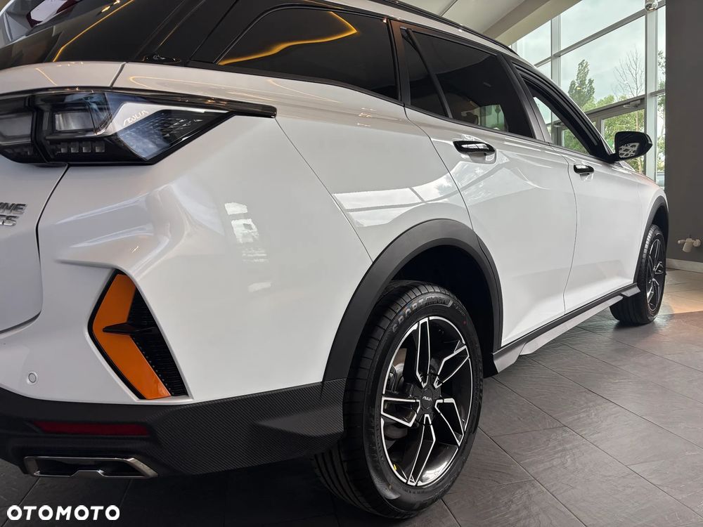 Dongfeng Shine GS - 6