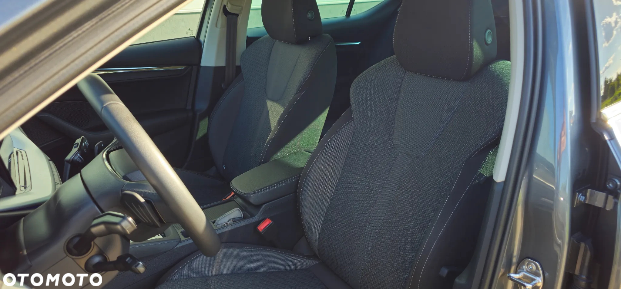 Skoda Octavia 1.5 TSI e-Tec Style DSG - 10