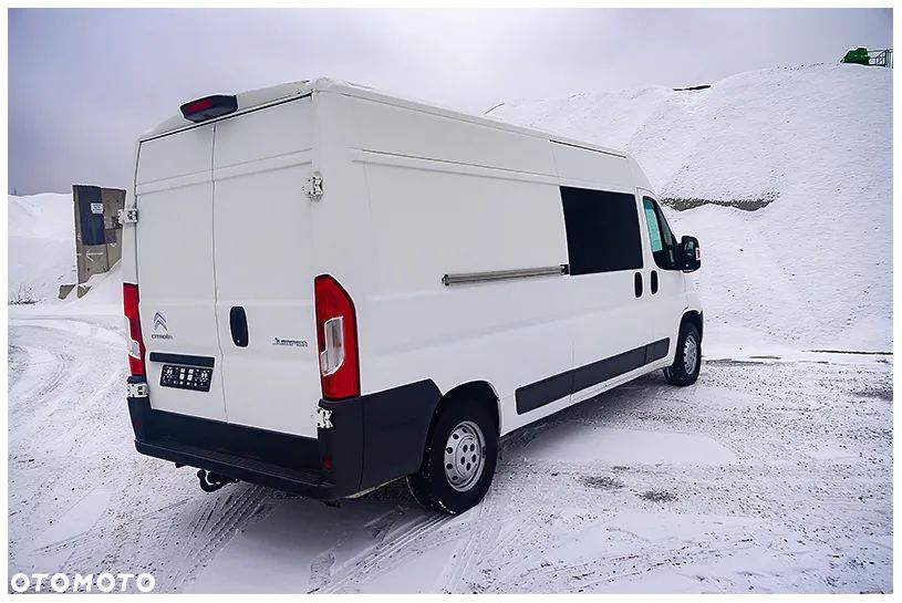 Citroën Jumper - 12