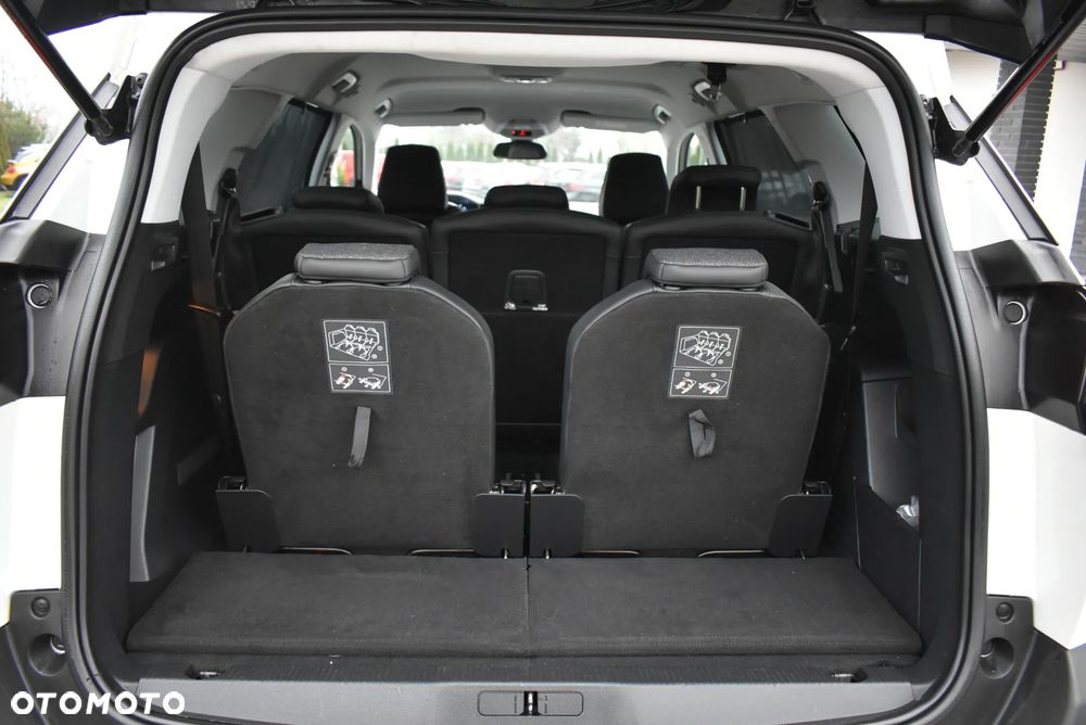 Peugeot 5008 1.5 BlueHDI Allure S&S EAT8 - 34