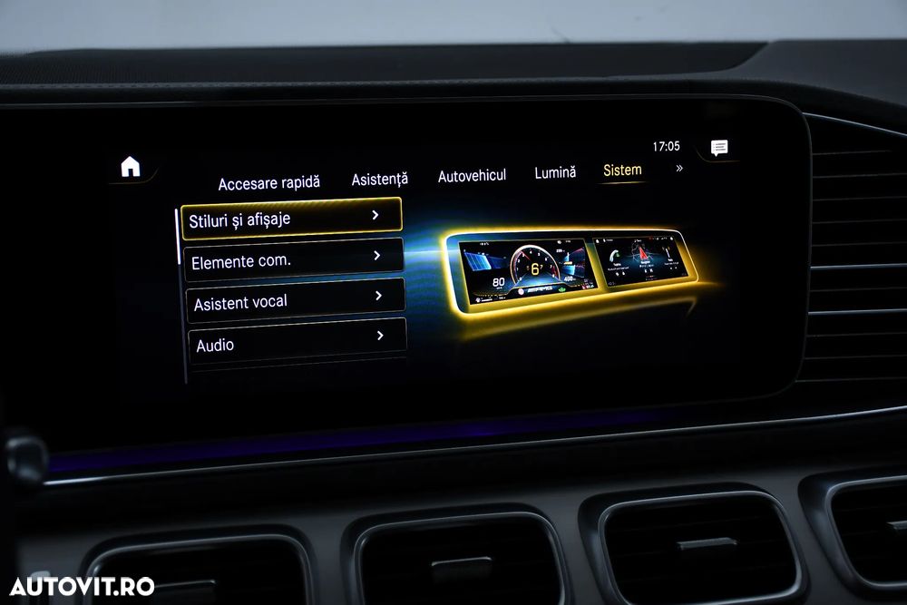 Mercedes-Benz GLE AMG 53 4Matic+ AMG Speedshift TCT 9G AMG Line Advanced Plus - 39